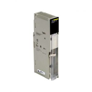 Module RIO 1 Connector Quantum Schneider 140CRA93100