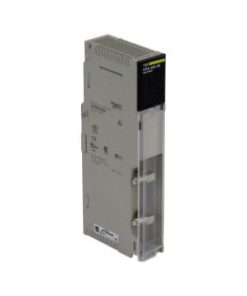 Module RIO 2 Connector Quantum Schneider 140CRA93200