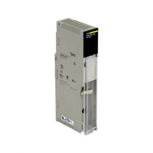 Module RIO 1 Connector Quantum Schneider 140CRP93100