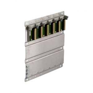 Phụ kiện Quantum Racks 6 Slots Schneider 140XBP00600