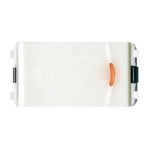 Công tắc 1 chiều 3031_1_2NM_G19 16A có đèn