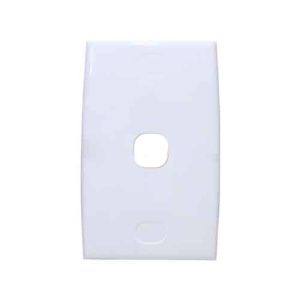 Mặt cho 1 thiết bị 31AVH_G19