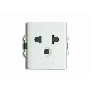 Ổ cắm đơn 3 chấu 16A 3426UESTM_G19