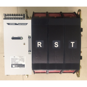 Bộ chuyển nguồn ATS VITZRO VAT-612WN 3P 1200A ( B60120WN )