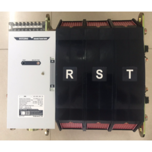 Bộ chuyển nguồn ATS VITZRO VAT-630WN 3P 3000A ( B60300WN )
