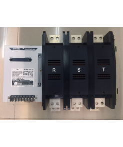 Bộ chuyển nguồn ATS VITZRO VAT-68WN 3P 800A ( B60080WN )