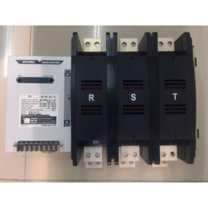 Bộ chuyển nguồn ATS VITZRO VAT-68WN 3P 800A ( B60080WN )