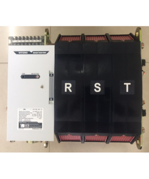 Bộ chuyển nguồn ATS VITZRO VAT-625WN 3P 2500A ( B60250WN )