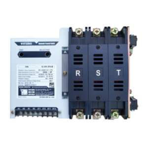 Bộ chuyển nguồn ATS VITZRO VAT-64WN 3P 400A ( B60040WN )