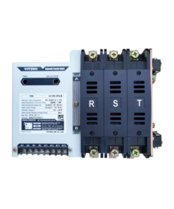 Bộ chuyển nguồn ATS VITZRO VAT-62WN 3P 200A ( B60020WN )