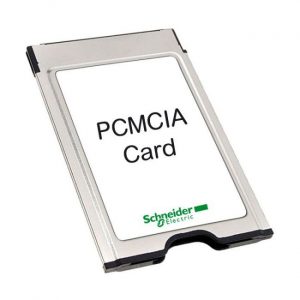 Card Profibus DP PCMCIA Schneider 467NHP81100