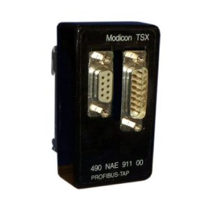 Preventa XPS MF Main Bus Schneider 490NAE91100