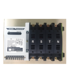 Bộ chuyển nguồn ATS VITZRO VAT-61WN 4P 100A ( B60010WN )