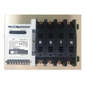 Bộ chuyển nguồn ATS VITZRO VAT-61WN 4P 100A ( B60010WN )