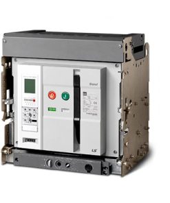 AN-10D4-10H AG6/AH6 - Cầu dao điện: ACB 4P 1000A 65KA -AN-10D4-10H AG6/AH6 - METASOL (loại cố định)