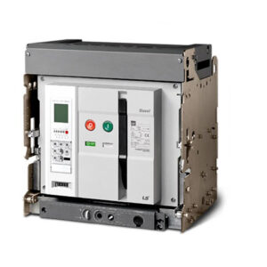 AS-25E4-25H AG6/AH6 - Cầu dao điện: ACB 4P 2500A 85KA -AS-25E4-25H AG6/AH6 - METASOL (loại cố định)