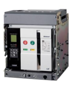 AS-32E4-32H AG6/AH6 - Cầu dao điện: ACB 4P 3200A 85KA -AS-32E4-32H AG6/AH6 - METASOL (loại cố định)