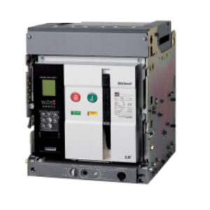 AS-32E4-32H AG6/AH6 - Cầu dao điện: ACB 4P 3200A 85KA -AS-32E4-32H AG6/AH6 - METASOL (loại cố định)