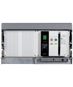 AS-63G3-63H AG6/AH6 - Cầu dao điện: ACB 3P 6300A 120KA - AS-63G3-63H AG6/AH6 - METASOL (loại cố định)