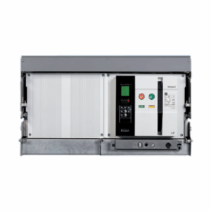 AS-63G3-63H AG6/AH6 - Cầu dao điện: ACB 3P 6300A 120KA - AS-63G3-63H AG6/AH6 - METASOL (loại cố định)