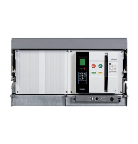 AS-63G3-63H AG6/AH6 - Cầu dao điện: ACB 3P 6300A 120KA - AS-63G3-63H AG6/AH6 - METASOL (loại cố định)