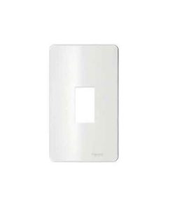 Mặt che 1 MCB 1 cực A3001MCB_WE_G19