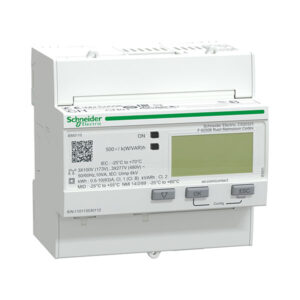 Đồng hồ đo Schneider A9MEM3110