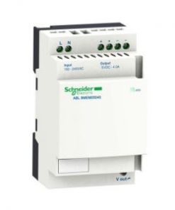 Bộ nguồn Schneider 5V 4A ABL8MEM05040