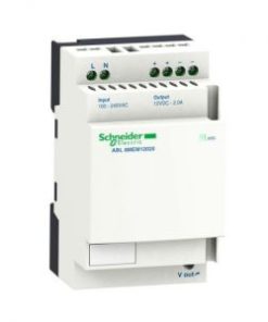 Bộ nguồn Schneider 12V 2A ABL8MEM12020