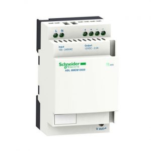 Bộ nguồn Schneider 12V 2A ABL8MEM12020