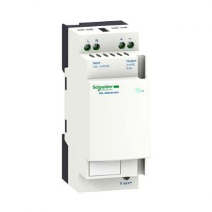 Bộ nguồn Schneider 24V 0.3A ABL8MEM24003