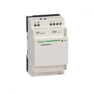 Bộ nguồn Schneider 24V 1.2A ABL8MEM24012