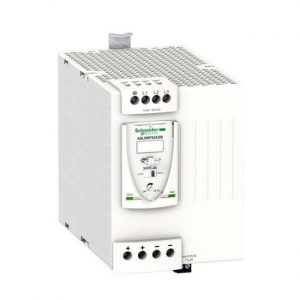 Bộ nguồn Schneider 3 pha 380-500VAC 24V 20A ABL8WPS24200