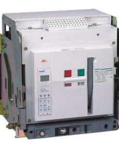 Máy cắt không khí Chint NXA16N-1000A 50kA 4P