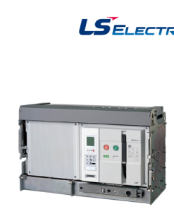 AS-50F3-50H AG6/AH6 - Cầu dao điện: ACB 3P 5000A 100KA - AS-50F3-50H AG6/AH6 - METASOL (loại cố định)