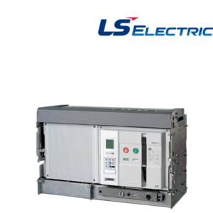 AS-50F3-50H AG6/AH6 - Cầu dao điện: ACB 3P 5000A 100KA - AS-50F3-50H AG6/AH6 - METASOL (loại cố định)