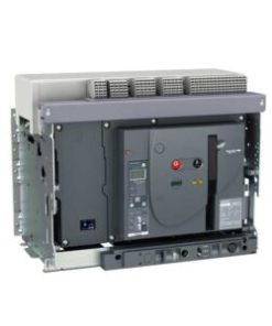 ACB Schneider MVS40H4MF2L 4000A 65kA 4P