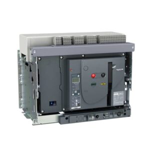 ACB Schneider MVS10N4MW2L 1000A 50kA 4P