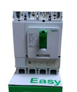 MCCB Schneider EZS630F4500 200A 36kA 4P