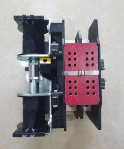 Bộ chuyển nguồn ATS VITZRO 21HS 2P 100A ( 25010HS )
