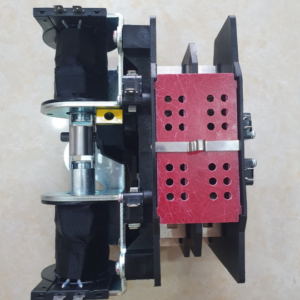 Bộ chuyển nguồn ATS VITZRO 21HS 2P 100A ( 25010HS )