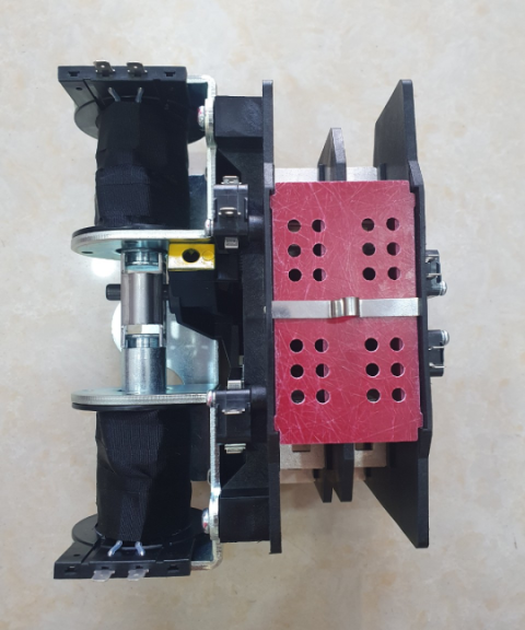 Bộ chuyển nguồn ATS VITZRO 21HS 2P 100A ( 25010HS )
