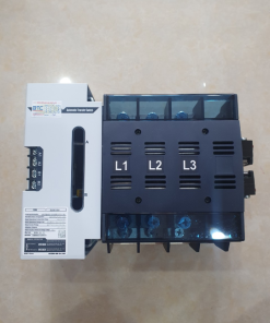 Bộ chuyển nguồn ATS VITZRO VAT-61W 3P 100A ( B48010W )