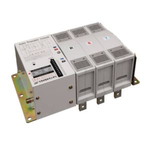 Bộ chuyển nguồn ATS KYUNGDONG 3P 600A ( KD06-B306A )