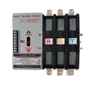 Bộ chuyển nguồn ATS KYUNGDONG 3P 250A ( KD06-F303A )