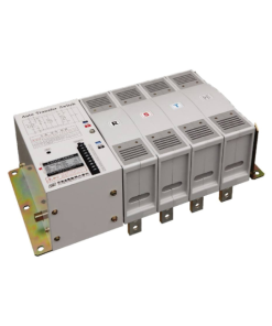 Bộ chuyển nguồn ATS KYUNGDONG 4P 1600A ( KD06-B416A )