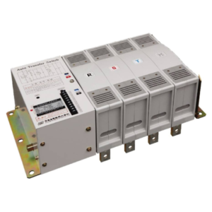 Bộ chuyển nguồn ATS KYUNGDONG 4P 1600A ( KD06-B416A )