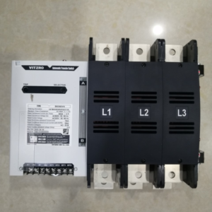 Bộ chuyển nguồn ATS VITZRO VAT-66WN 3P 600A ( B60060WN )