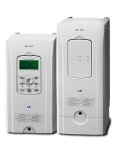 SV0015IS7-4NOFD - Biến tần LS IS7 3P 380~480VAC 1.5KW 2HP 4A (HD), 6A (ND) - SV0015IS7-4NOFD - LS