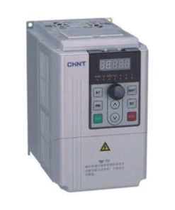 Biến tần Chint NVF3-55/TS42 55kW 3 Pha 380V